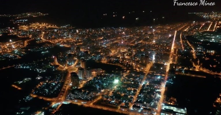 Taranto petardi capodanno 2020 Taranto petardi capodanno 2020