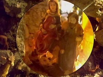 La Madonna incinta La Madonna incinta