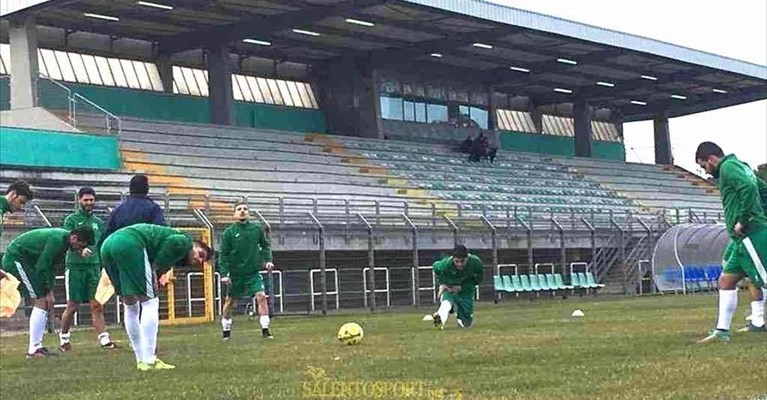 Stadio Dimitri