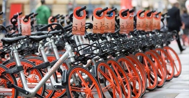 bike sharing” bike sharing”