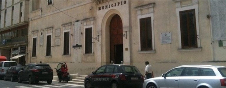 Municipio Manduria