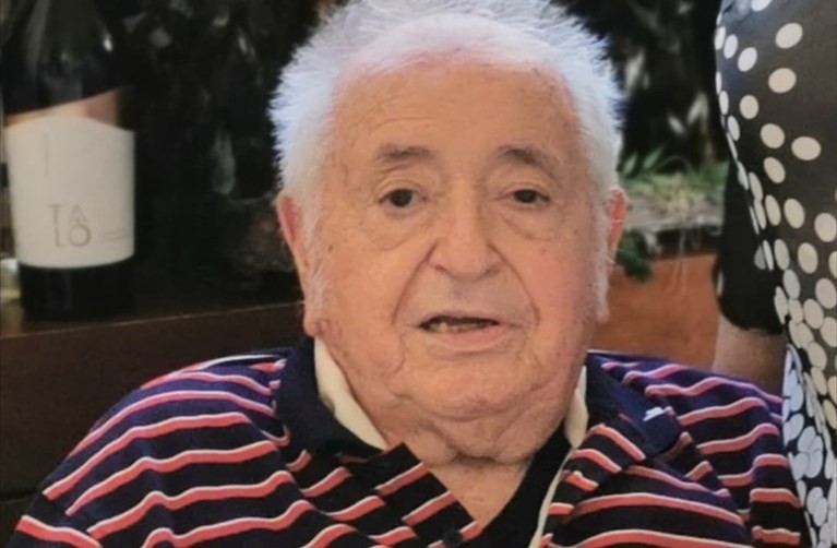 Elio Perrucci