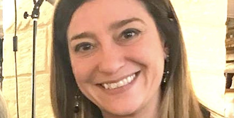 Maria Eugenia Mandurino Maria Eugenia Mandurino