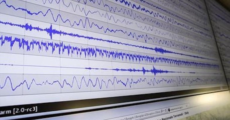 Terremoto