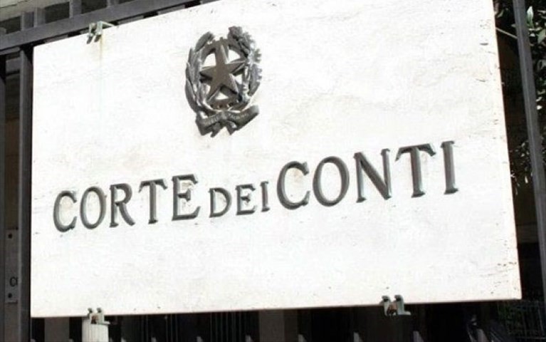 Corte dei Conti Corte dei Conti