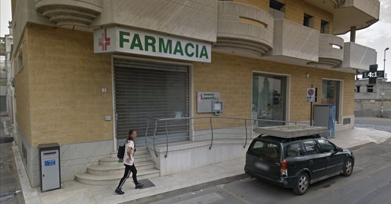 Farmacia Luparelli