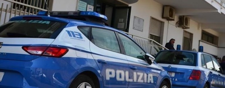 Polizia Manduria