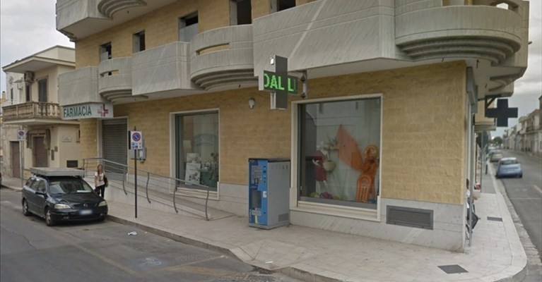 Farmacia Luparelli Farmacia Luparelli