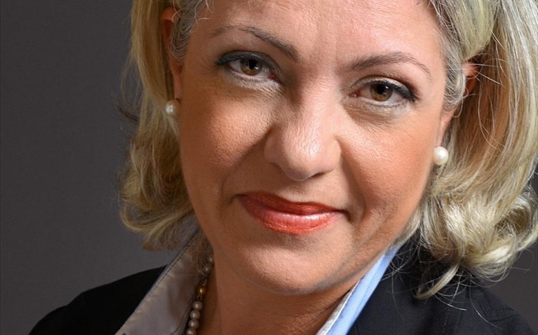 Maria Grazia Cascarano