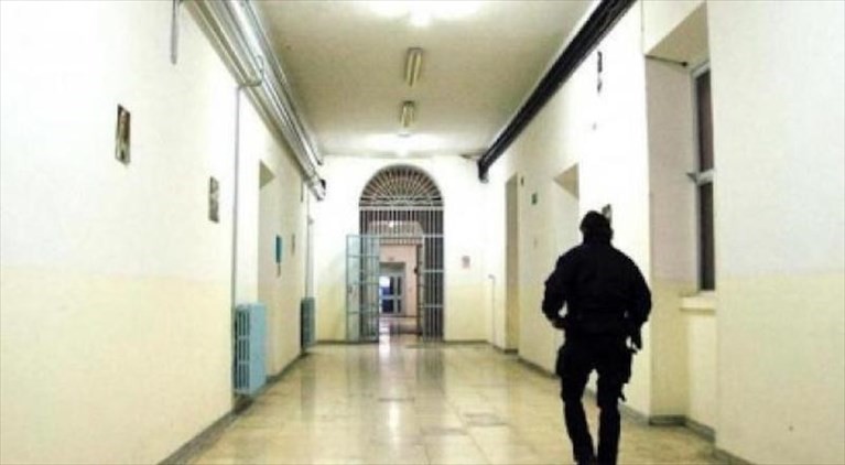 Carcere Taranto