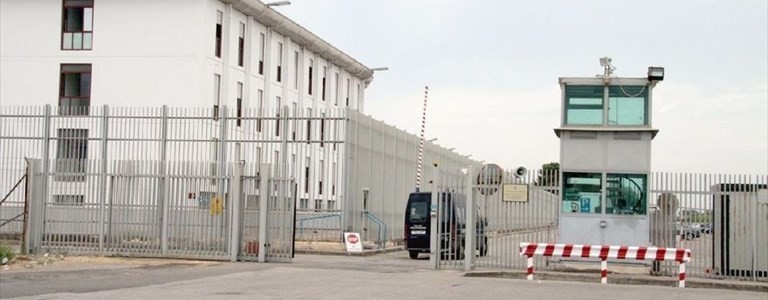 Carcere di Taranto