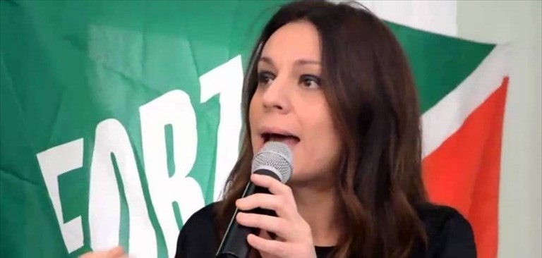 Francesca Franzoso Francesca Franzoso
