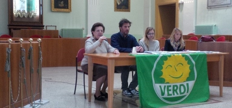 Verdi Manduria