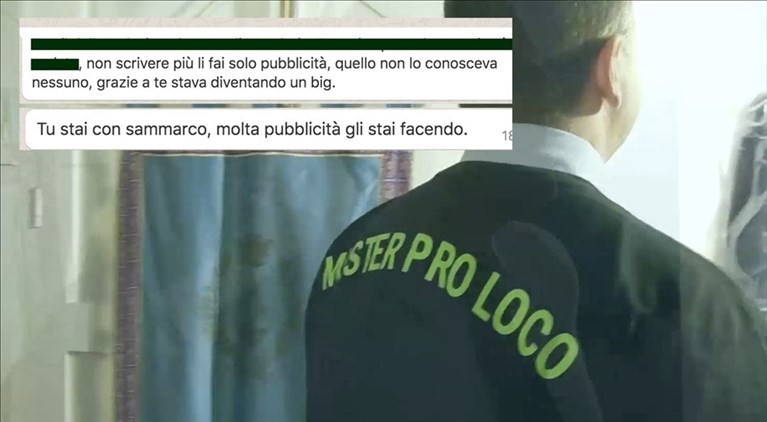 Mister Proloco Mister Proloco