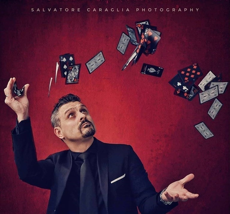 Dario Cascarano Dario Cascarano