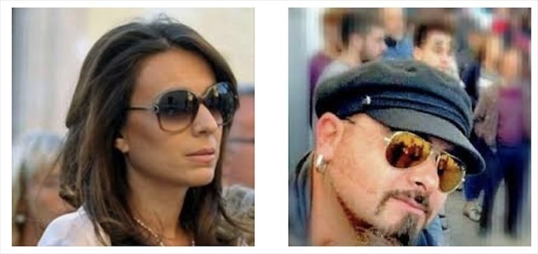 Francesca Franzoso - Cosimo Breccia Francesca Franzoso - Cosimo Breccia