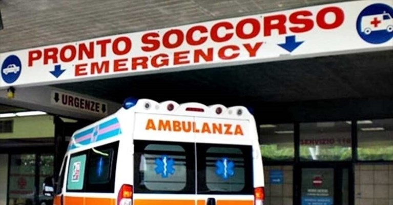 Pronto soccorso