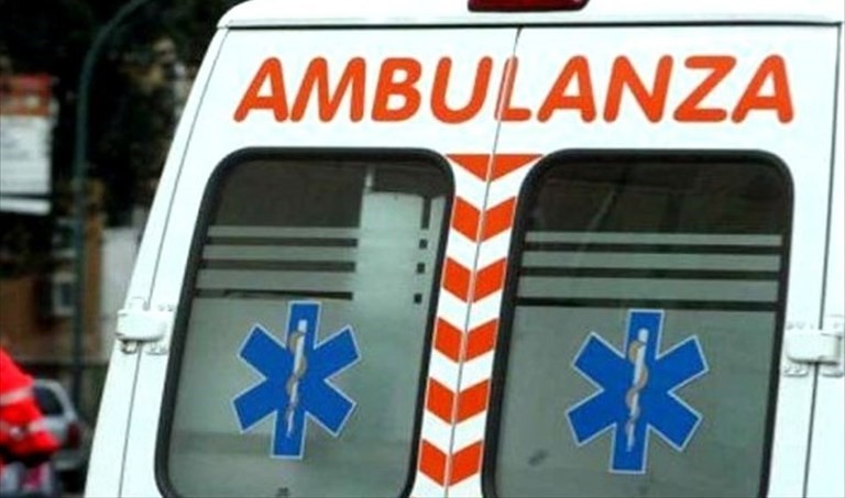 Ambulanza Ambulanza