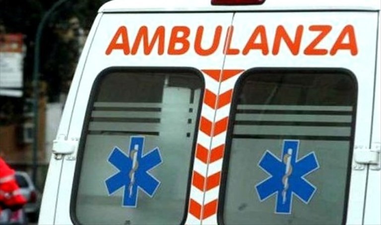 Ambulanza 