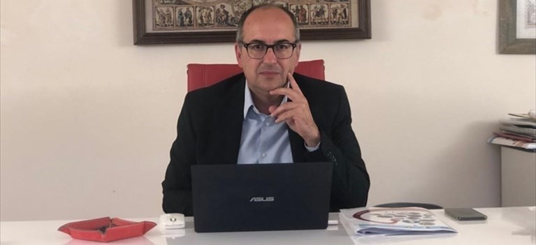 Dario Daggiano Dario Daggiano