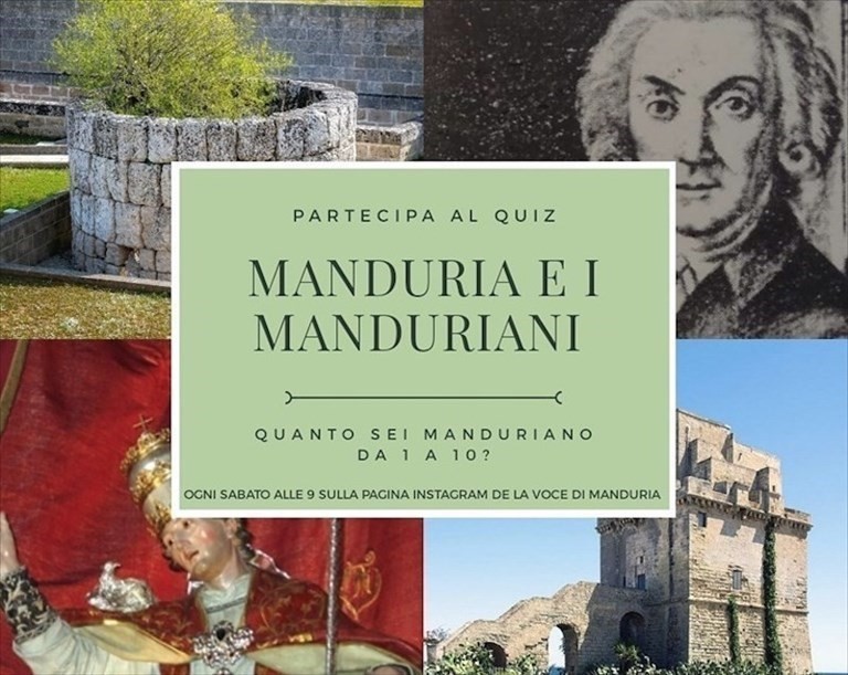 Manduriani doc Manduriani doc