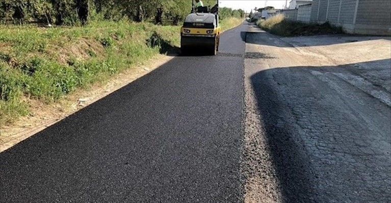 Bitumazione strade Bitumazione strade