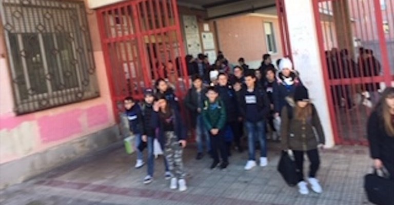Gli studenti dopo l Gli studenti dopo l