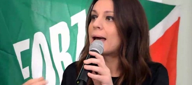 Francesca Franzoso Francesca Franzoso