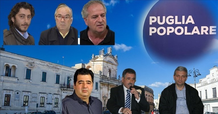 Puglia Popolare Puglia Popolare