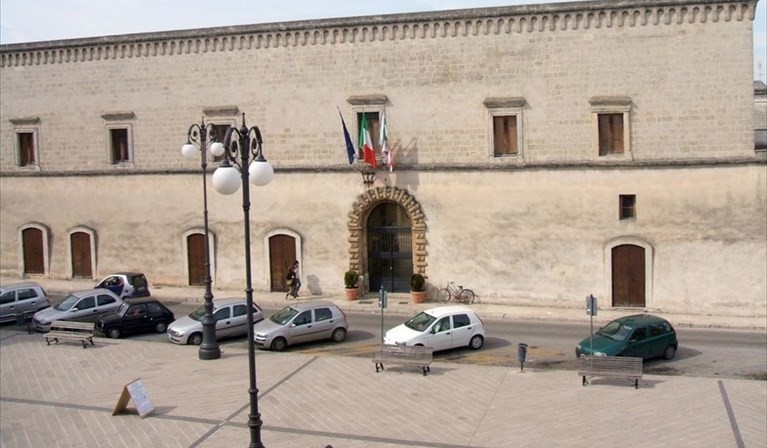 Municipio di Sava Municipio di Sava
