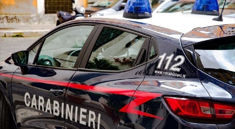 Carabinieri Carabinieri