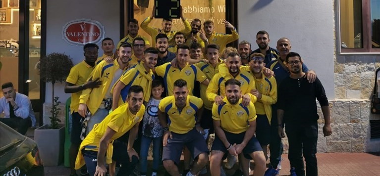 Don Bosco calcio Don Bosco calcio