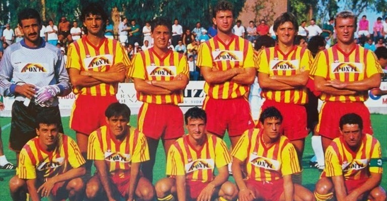 Formazione Formazione