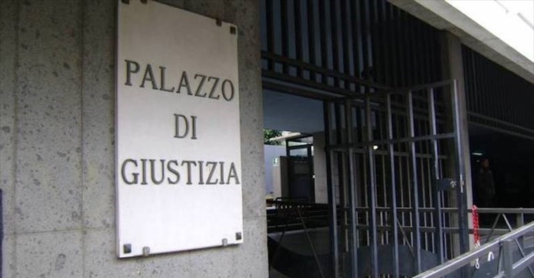 Tribunale di Taranto Tribunale di Taranto
