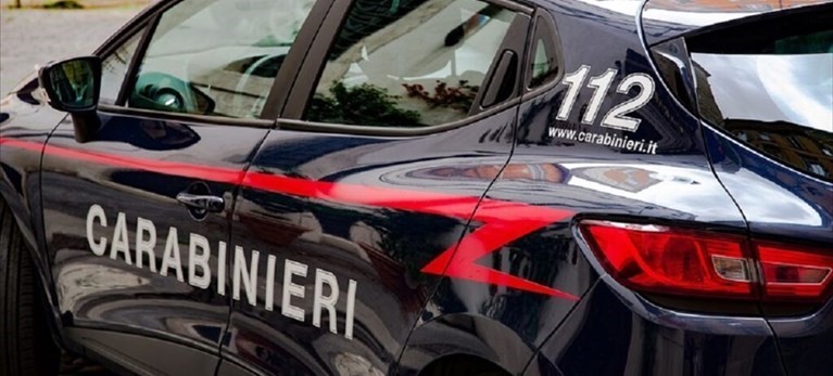 Carabinieri Carabinieri