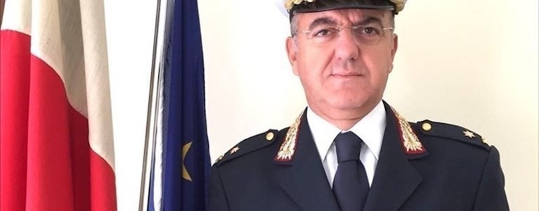 Maggiore Enzo Dinoi Maggiore Enzo Dinoi