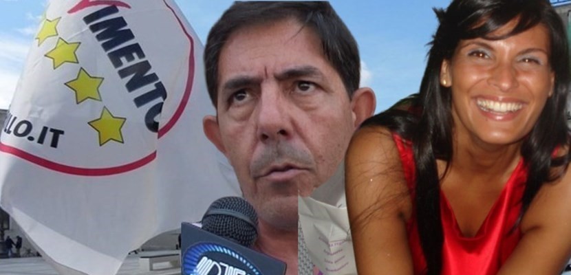 Greco e Molendini