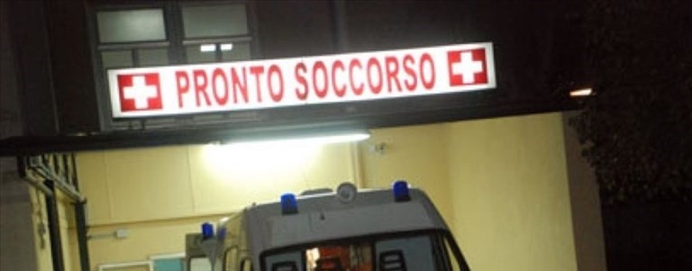 Ambulanza Ambulanza