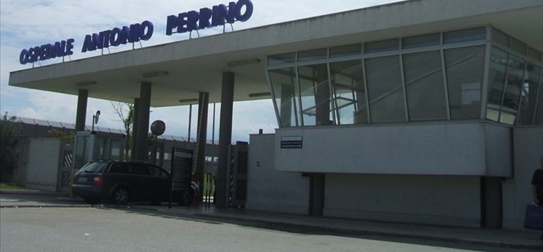 Perrino Brindisi Perrino Brindisi