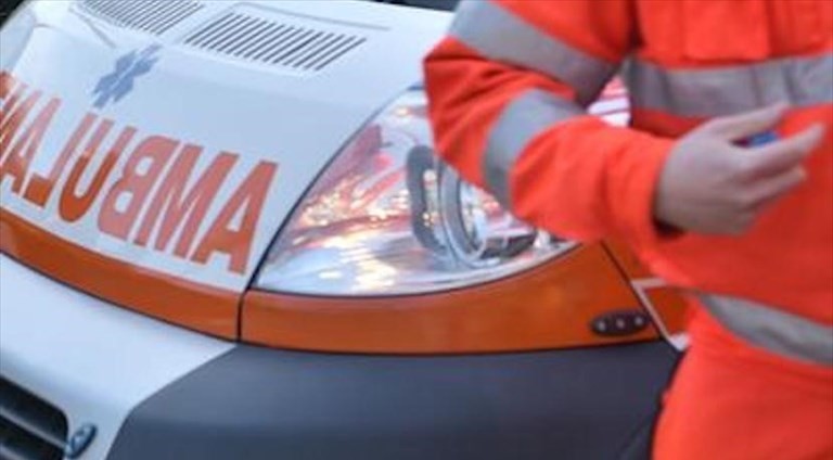 Ambulanza Ambulanza