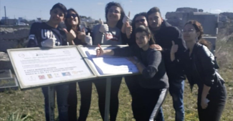 La squadra La squadra