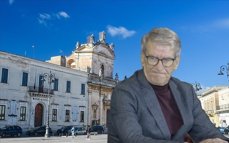 Gradimento social del sindaco: 520 contro 30 