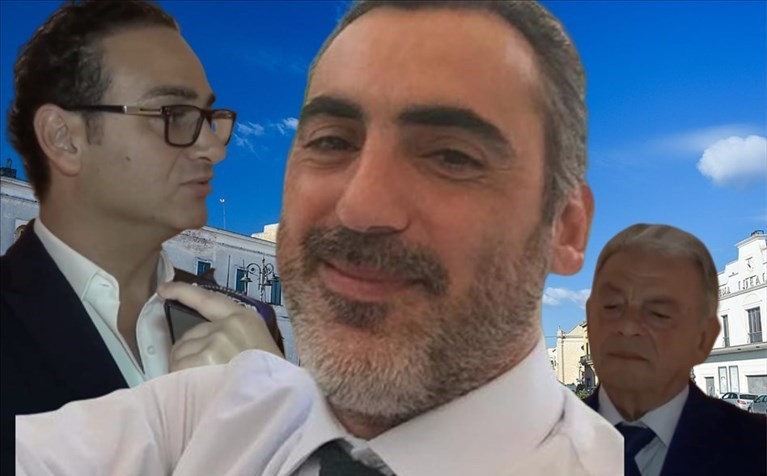 Muscogiuri, Bullo, Bruto Muscogiuri, Bullo, Bruto