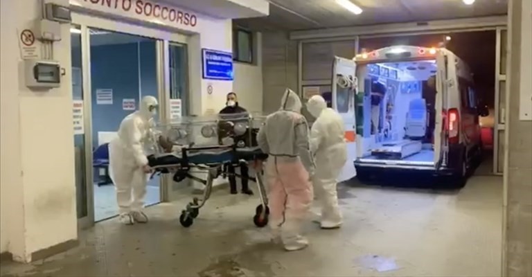 Trasporto protetto Trasporto protetto