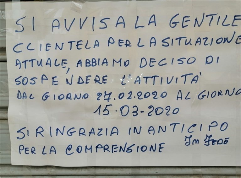 Così a Torricella