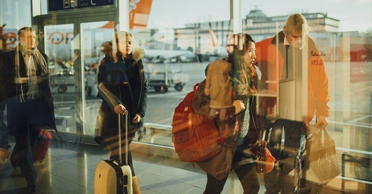 Aeroporto Aeroporto