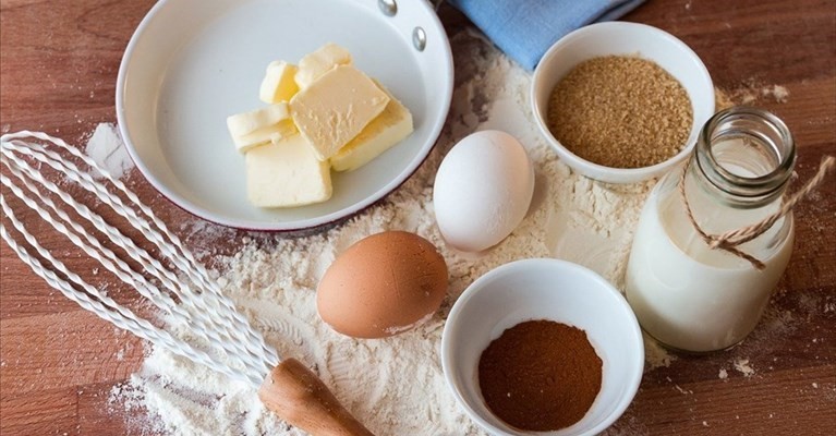 Ingredienti Ingredienti