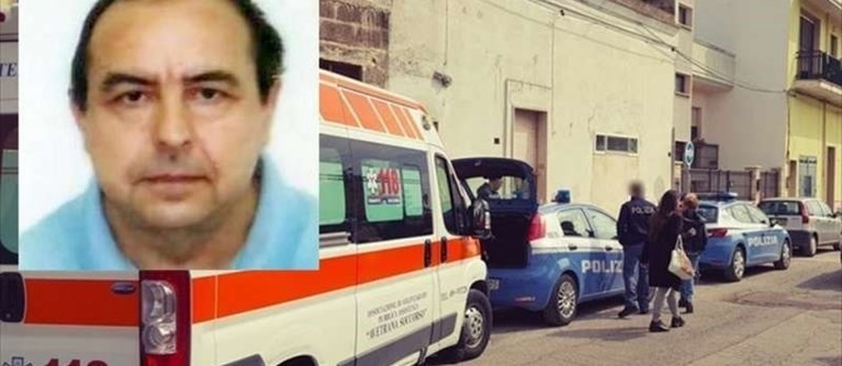 La casa di Stano La casa di Stano