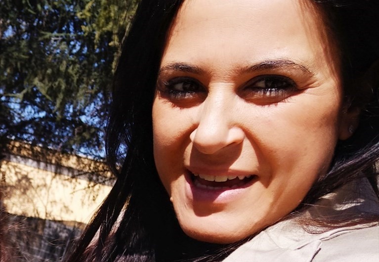 Lucia Iaia Lucia Iaia