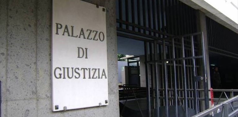 Tribunale di Taranto Tribunale di Taranto
